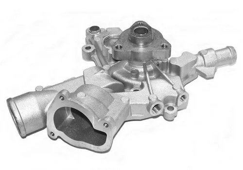 WASSERPUMPE für OPEL AGILA ASTRA G+H COMBO CORSA C+D MERIVA TIGRA - Wasserpumpe für Kühlung von Opel-Fahrzeugen, sorgt für optimale Motorleistung und verhindert Überhitzung.
