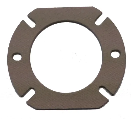 iello Flanschdichtung, Brennerdichtung, BG2, BGK1, BS2, G10, RG2 (3005795)