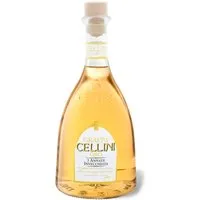 Cellini Grappa Oro 38 % Vol