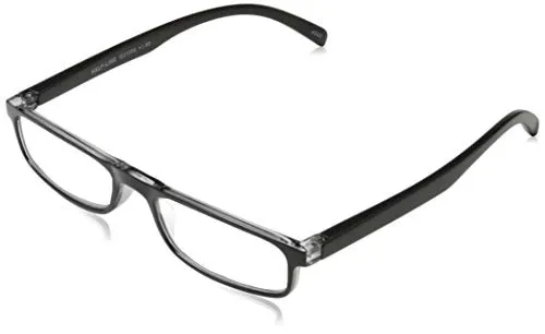 Brillen Schwarz von I NEED YOU