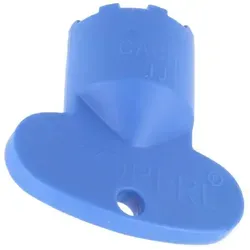 Hansa Schlüssel Cache M18,5 59913367 Ersatzteil