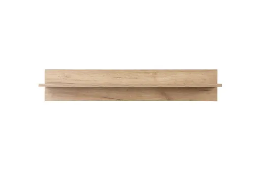 Wandregale & Simse Beige von OTTO home