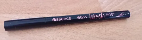 essence easy brush liner Farbe 01 Black 0,7 ml -Neu
