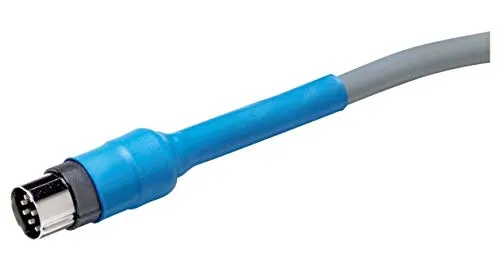 HellermannTyton HellermannTytonKabelisolierungSchrumpfschlauch (1 x) (308-30906)