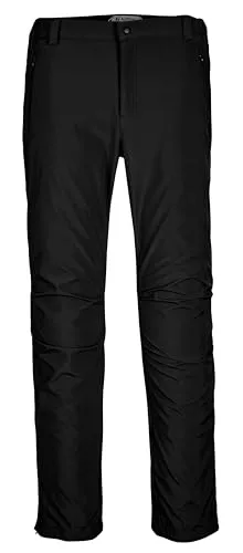 killtec KOW 49 KG MN Softshell Pants schwarz (00200) 26