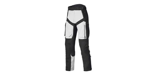 Held Biker Fashion Tridale Base Damen Motorradhose - Wasserdicht & Atmungsaktiv - Die Held Tridale Base Motorradhose für Damen bietet optimalen Schutz bei jedem Wetter. Mit wasserdichter Held-Tex-Membrane und anpassbarer Clip-in Technology ist sie ideal für Abenteuer auf dem Motorrad.