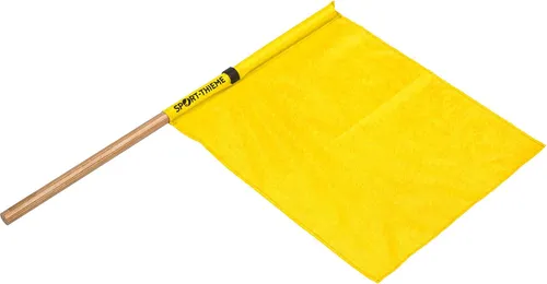 Sport-Thieme Kampfrichterfahne 