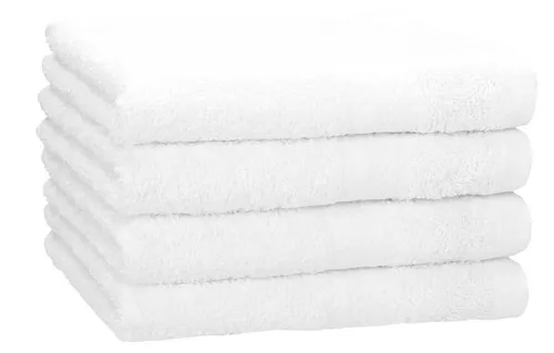 Betz Handtücher 4 Stück Handtücher Premium 50x100 cm, 100% Baumwolle (4-St)