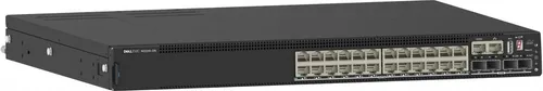 DELL Powerswitch N2224X-ON 24x1 2.5G (210-ASPJ) von Dell