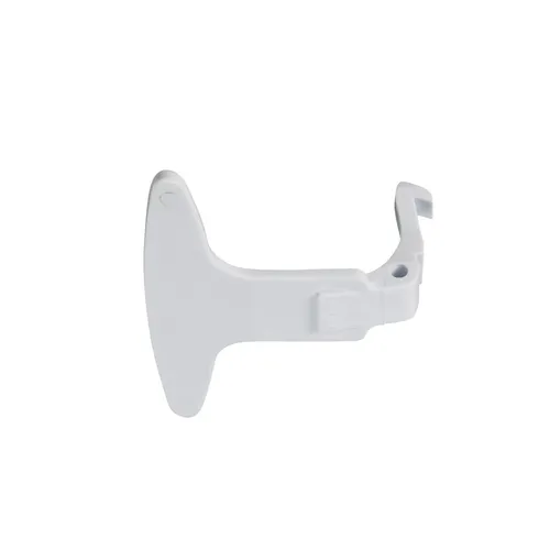 easyPART passend für 154471 gorenje Handgriff Griff mit Schließhaken Tür