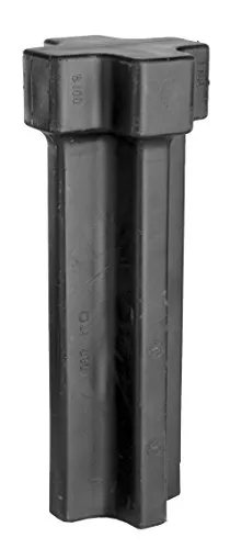 Scharniere Schwarz von Connex