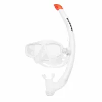 Scubapro Ecco Schnorchel Combo