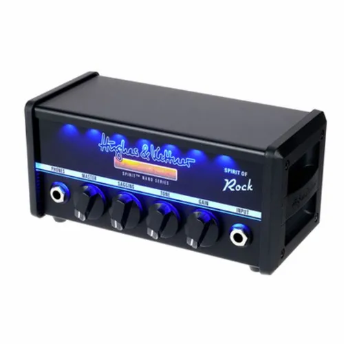 Hughes&Kettner Spirit of Rock B-Stock