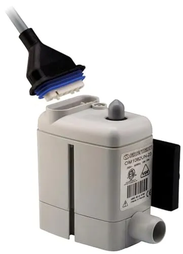 Sauermann Monoblock-Kondensatpumpe SI 1082, Einzelpumpe zu D