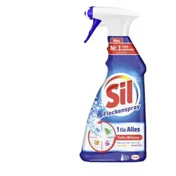 Sil Fleckenentferner Spray All-in-1 (0.5 l)