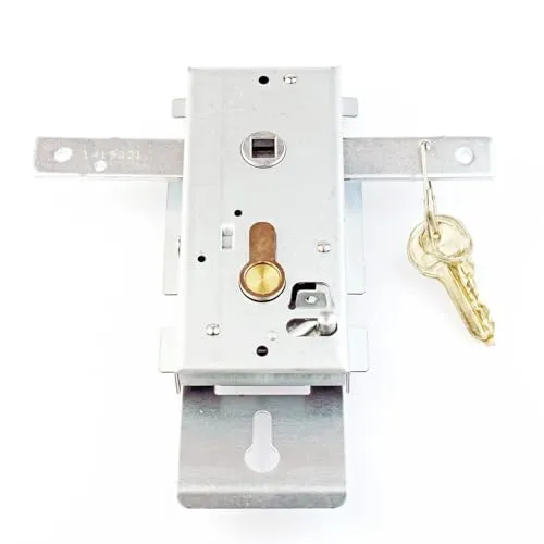 Hörmann Schlösser & Riegel von 4DOOR