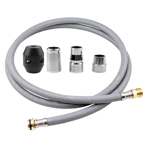 5-teiliges Ersatz-Set für Grohe Küchenarmaturen