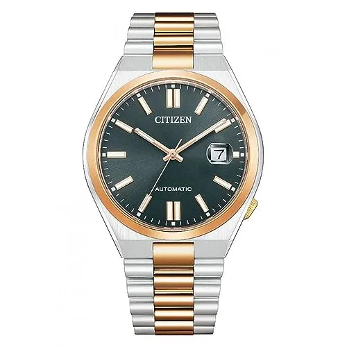 Citizen Reloj automático NJ0154-80H von CITIZEN