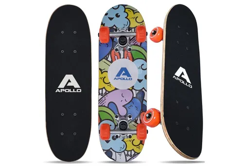 Apollo Skateboard Kinderskateboard 20