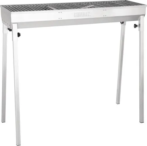Produktbild Buffalo Holzkohlegrill
