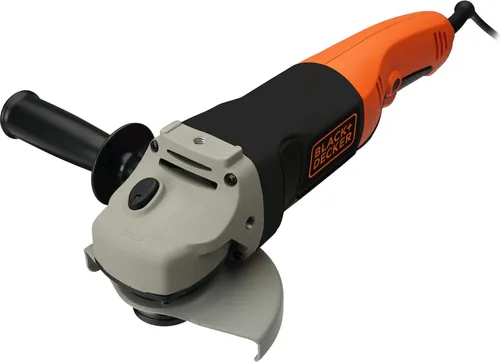 BLACK+DECKER SZLIFIERKA KĄTOWA 125mm 1200W KG1202