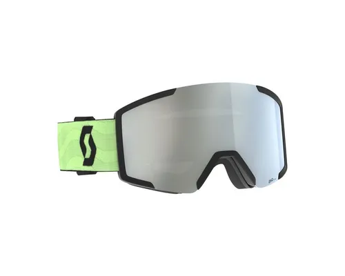Scott Skibrille von Scott