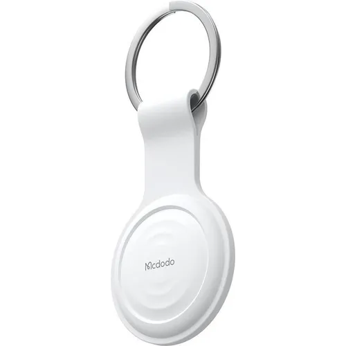 Mcdodo SmartTag AT-7200 locator (white) (AT-7200)