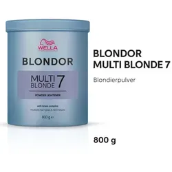 Wella Blondor Sondergröße (800 g)
