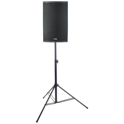 Fame Audio Challenger 15A DSP Stand - Set - Aktiver 2-Wege Lautsprecher mit 15