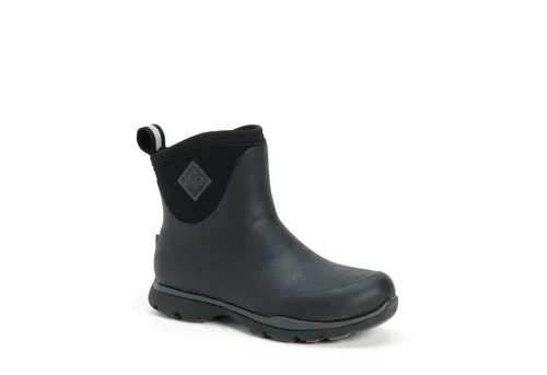Muck Boots AELA-000 Arctic Gummistiefel schwarz 43,5 EU - Gummistiefel aus hochwertigem Neopren, ideal für kalte und nasse Bedingungen, bietet optimalen Komfort und Schutz bei jedem Wetter.