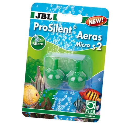 JBL GmbH & Co. KG Aquarium-Pumpensteuerung ProSilent Aeras Micro S2