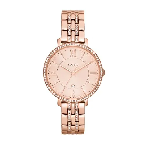 Fossil Damenuhr ES3546 von Fossil