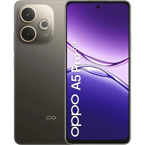 OPPO A5 Pro 5G von OPPO
