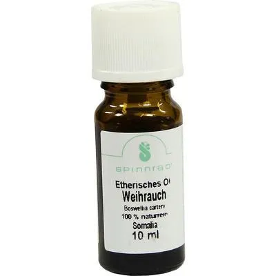 ÄTHERISCHES ÖL WEIHRAUCH 10 ml von Spinnrad