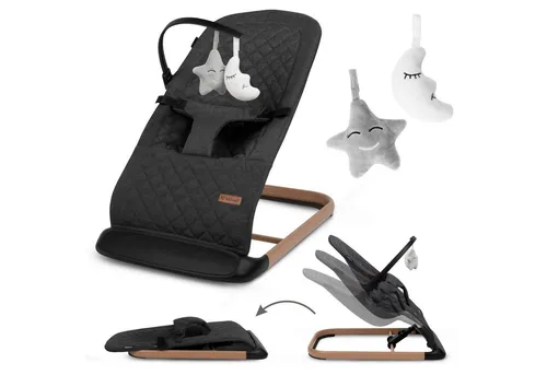 COIL Babywippe Baby Bouncer