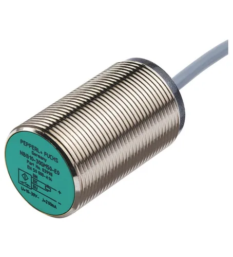 Pepperl+Fuchs NBB15-30GM50-US Induktiver Sensor
