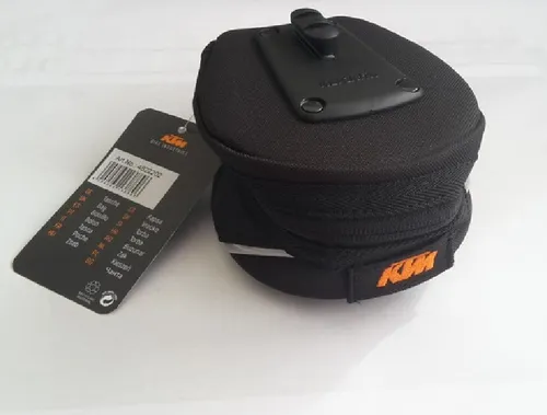 KTM Satteltasche Europa 1,0 Liter klickfixTrekking MTB