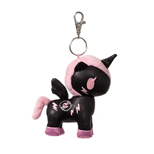 Aurora Tokidoki - DJ Sparkle Unicorno Schlüsselclip 4.5In