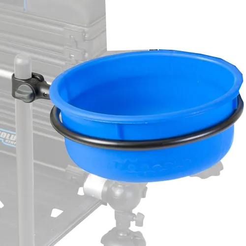 Preston Offbox 36 Groundbait Bowl And Hoop Small