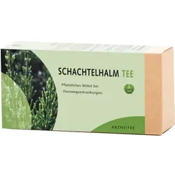 Schachtelhalmtee 25 ST