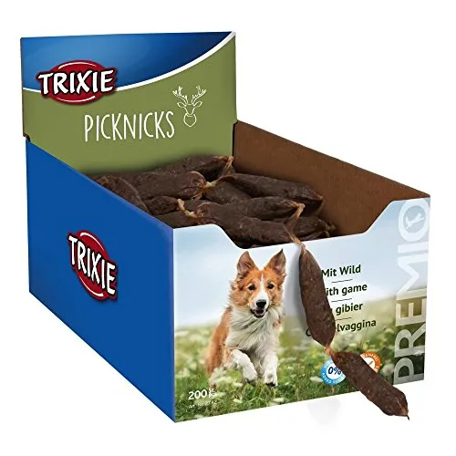 Trixie Premio Picknicks Würste 7 cm