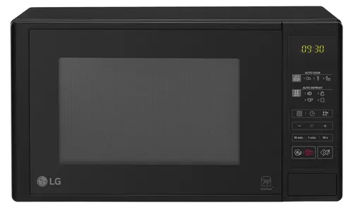 LG Mikrowelle MS2042D (20 l)