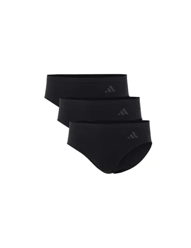 adidas Damen Slips 3er Pack von adidas