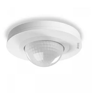 Steinel Bewegungsmelder MD IR 4360-24 COM1 PIR in weiß von STEINEL