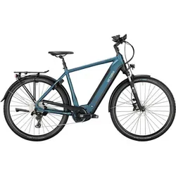 Victoria E-Bike TRESALO 14 – Elektro-Trekkingrad von Victoria