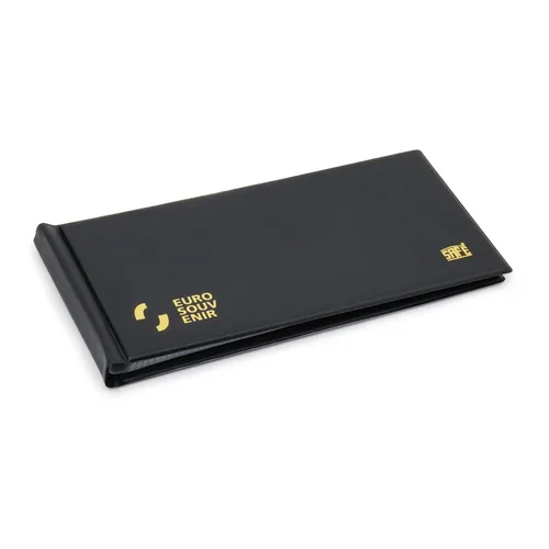 SAFE 233 Taschenalbum für 0 Euro Scheine 20 weichmacherfrei Blätter 2 seitig