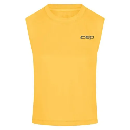 CEP Women's Run Shirt Sleeveless