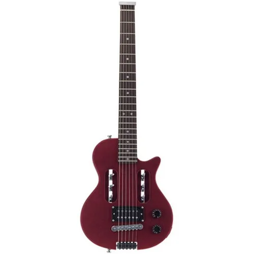 EG-1 Studio Red Satin