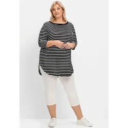 sheego Shirts & Tops von sheego
