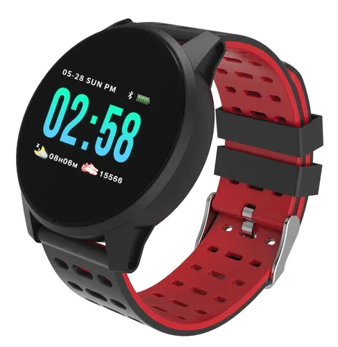 SMARTWATCH Fitnesstracker 